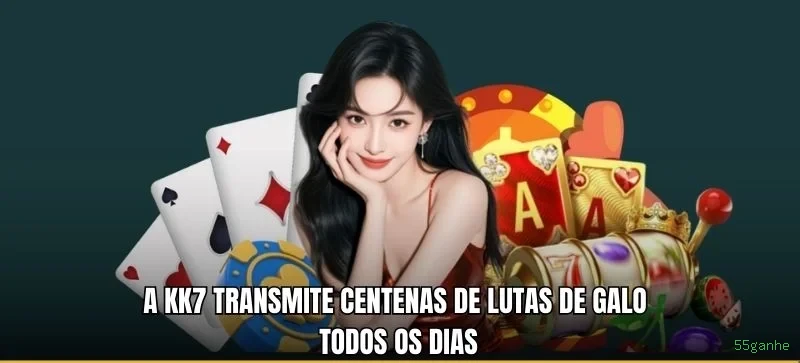 Controles de paJogonto e BRL em 55ganhe
