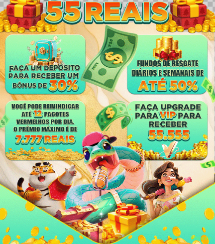 Lista de jogos para 55ganhe slots section