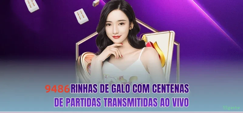 Lista de jogos para 55ganhe vip section