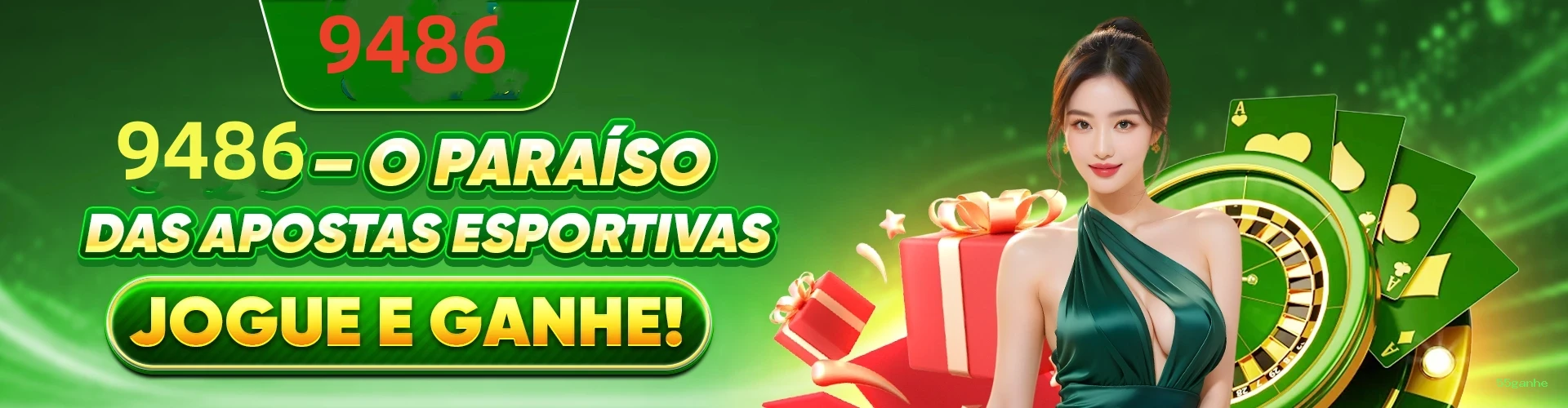 Controles de paJogonto e BRL em 55ganhe